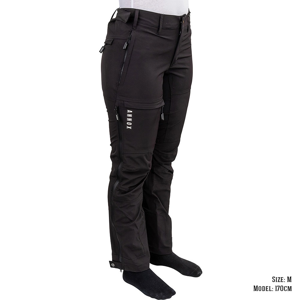 Annox Blizzard Women Shell Pants