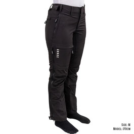 Annox Blizzard Women Shell Pants