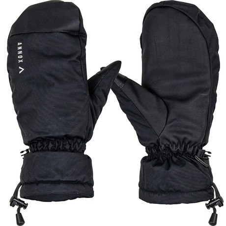Annox Blizzard Ski/Snowboard Mittens