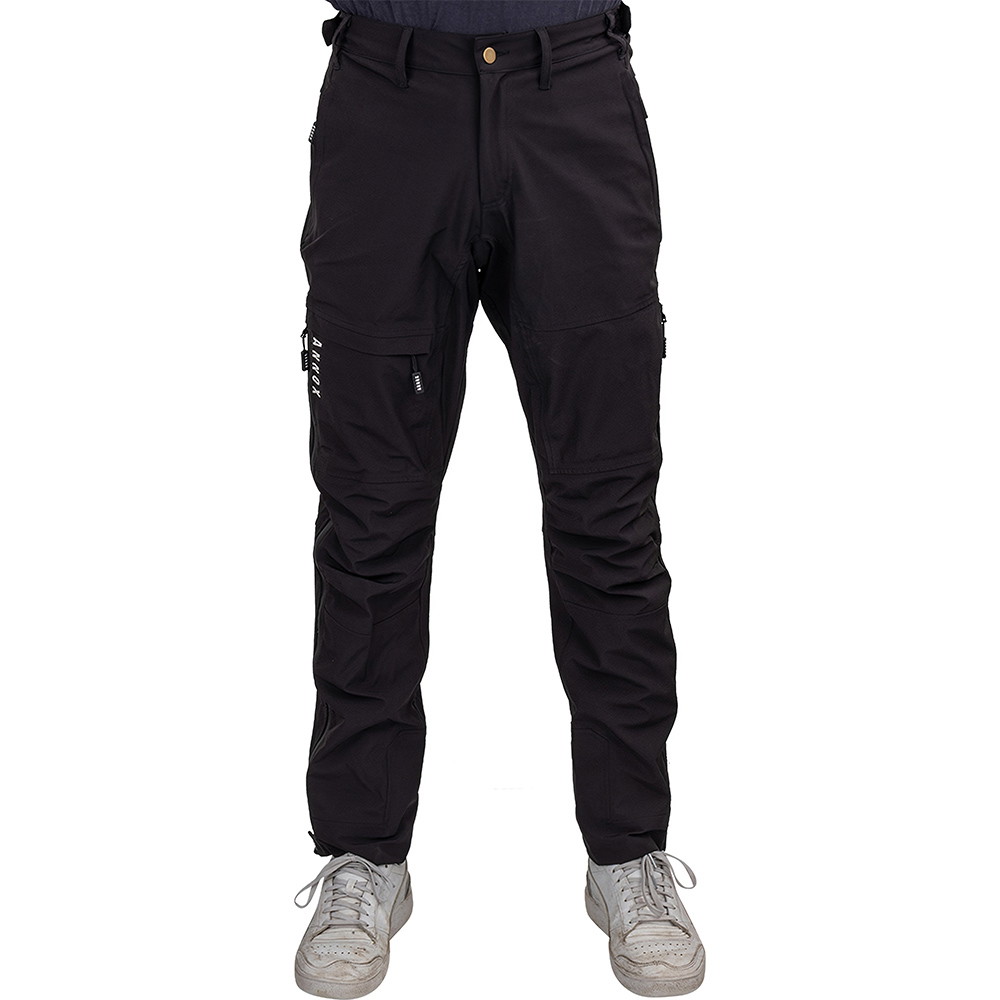 Annox Blizzard Shell Pants