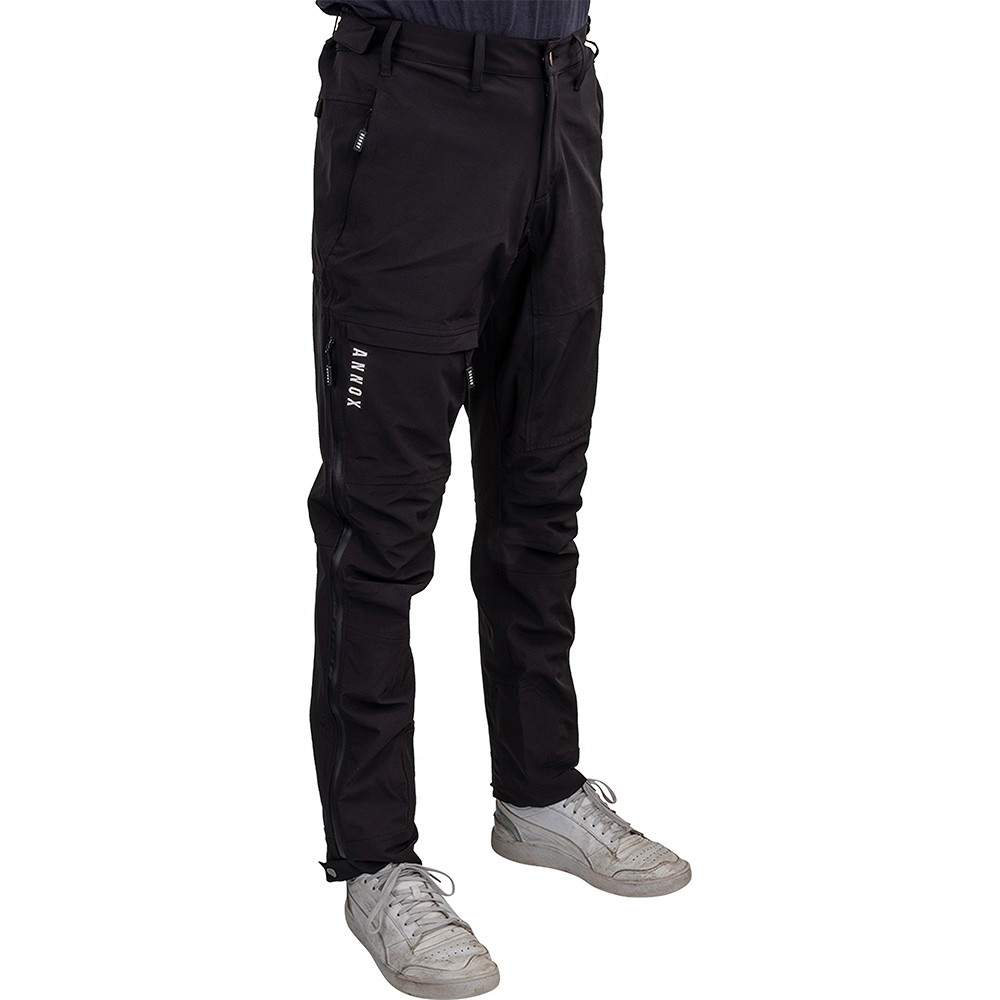 Annox Blizzard Shell Pants