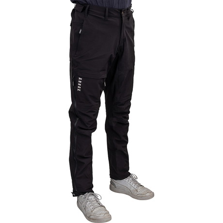 Annox Blizzard Shell Pants
