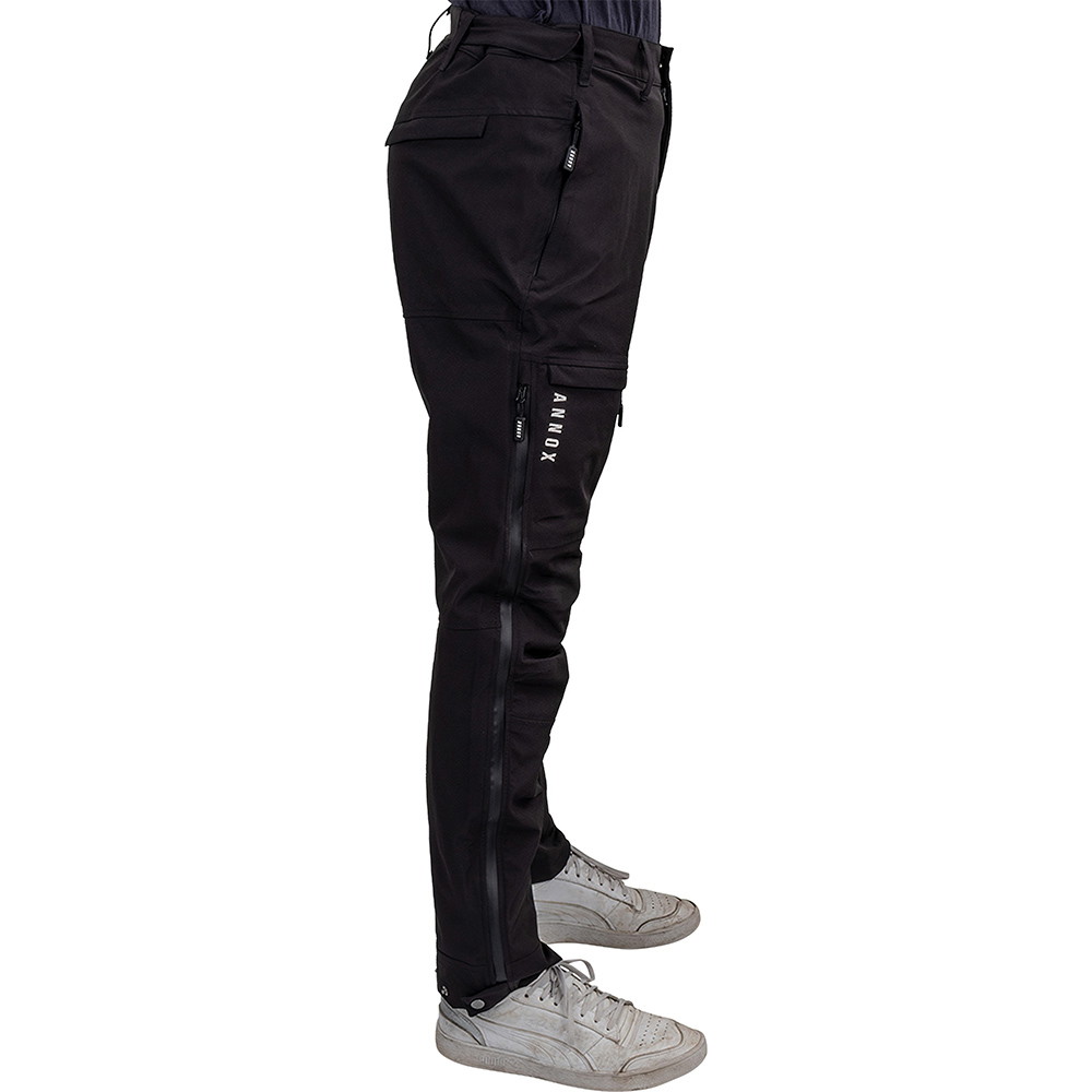 Annox Blizzard Shell Pants