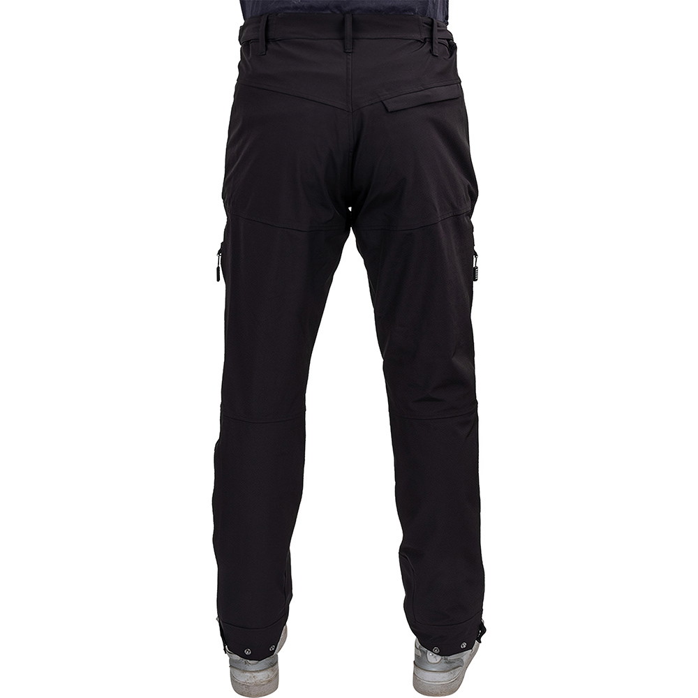Annox Blizzard Shell Pants