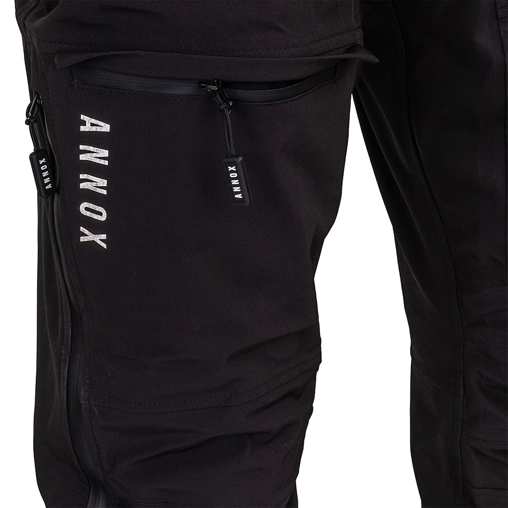 Annox Blizzard Shell Pants