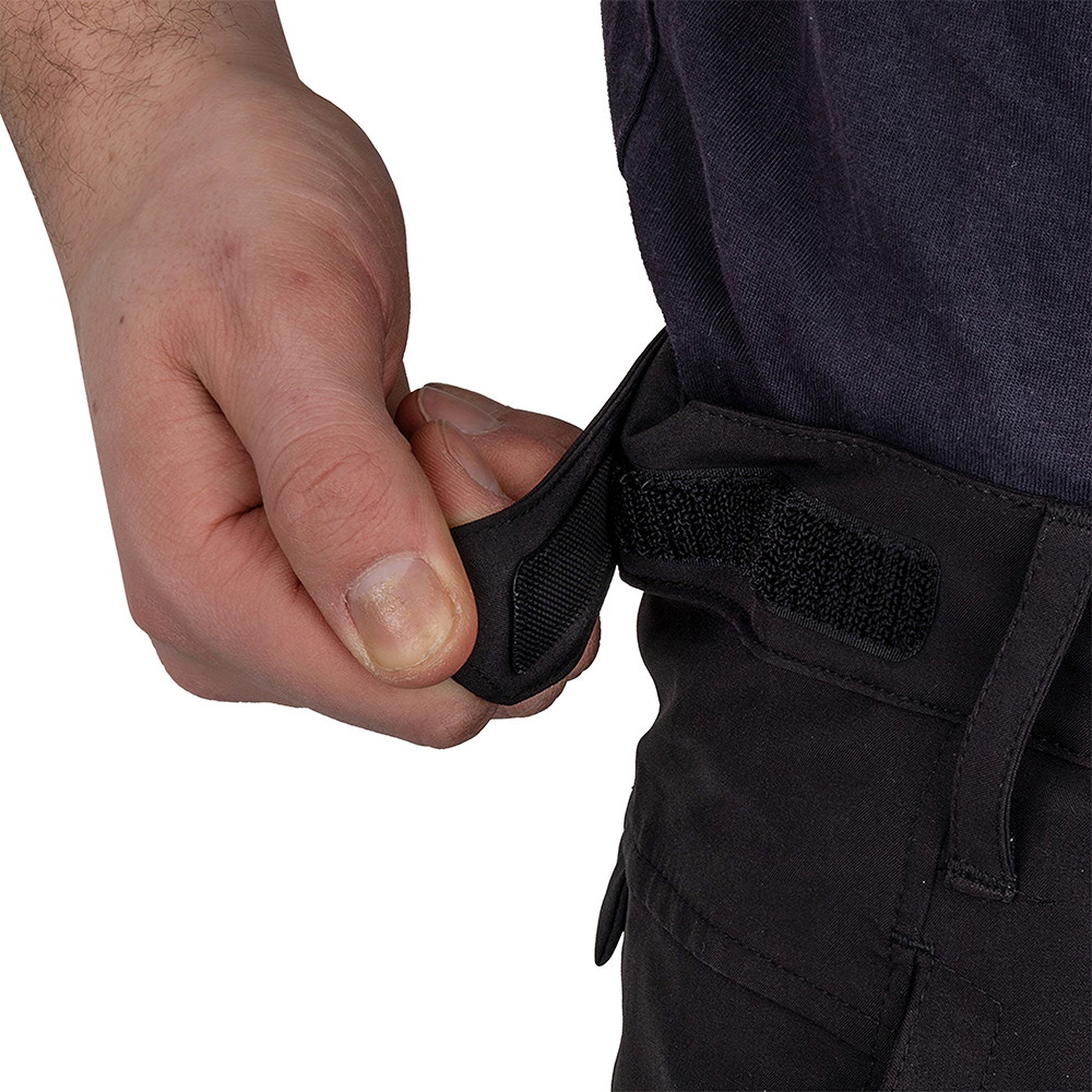 Annox Blizzard Shell Pants