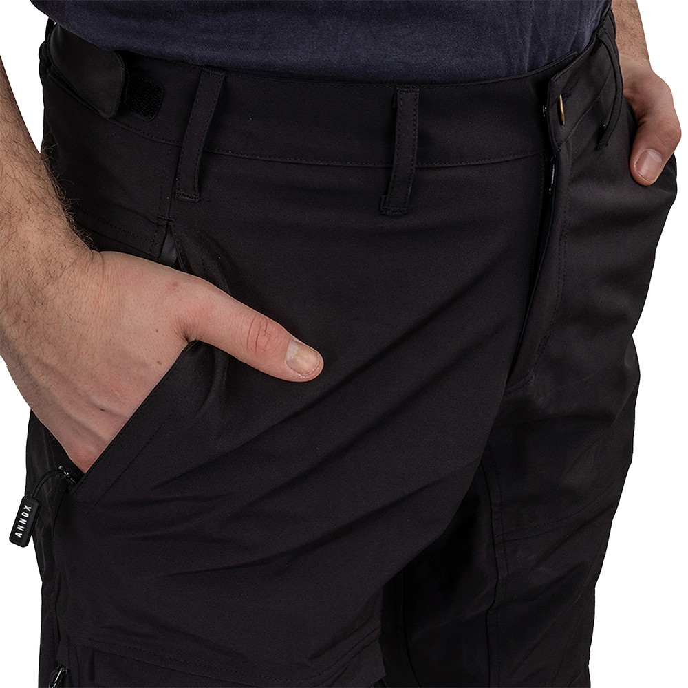 Annox Blizzard Shell Pants