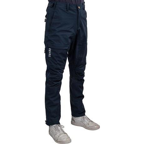 Annox Blizzard Shell Pants