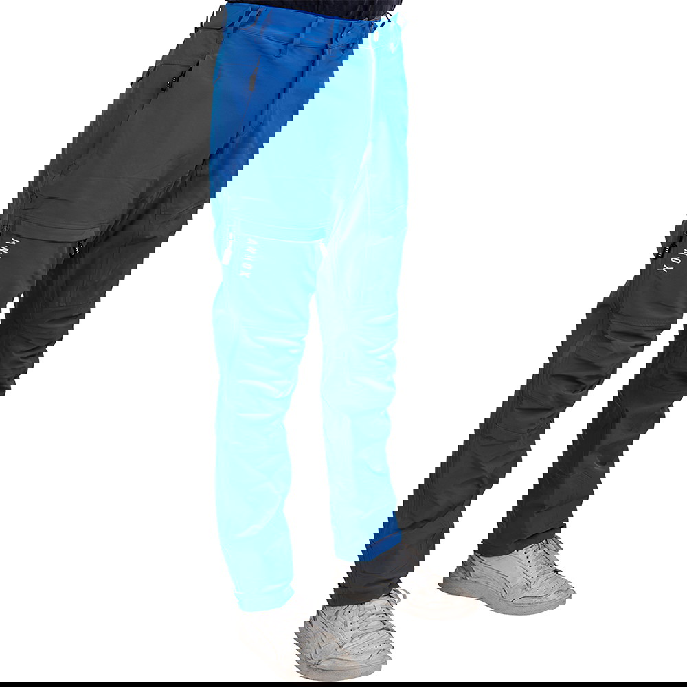 Annox Blizzard Shell Pants