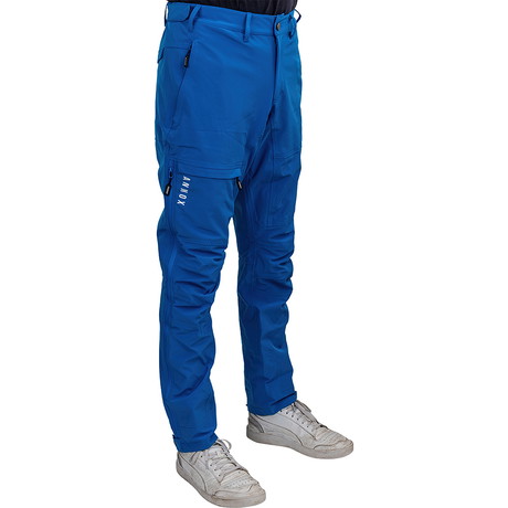 Annox Blizzard Shell Pants