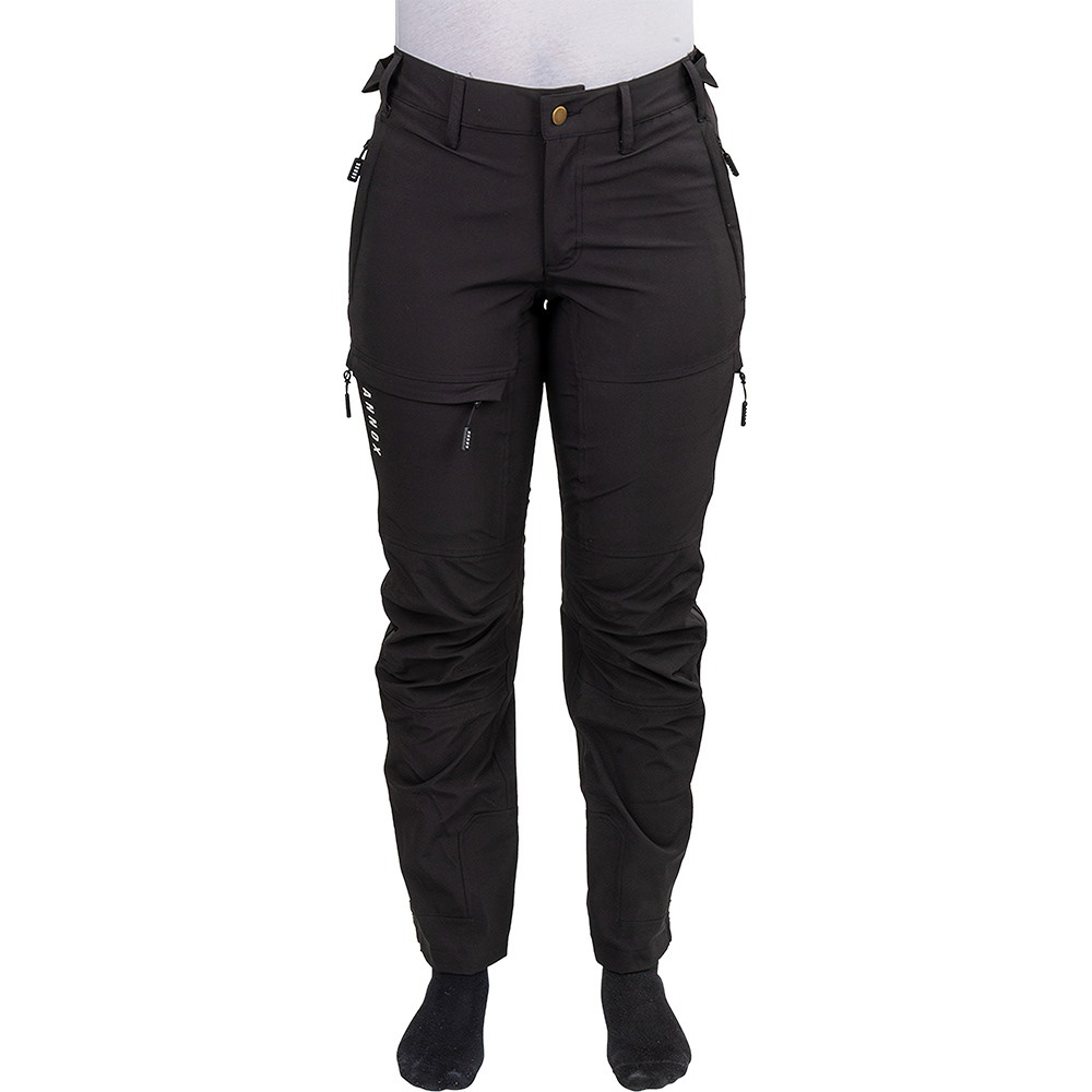 Annox Blizzard Women Shell Pants