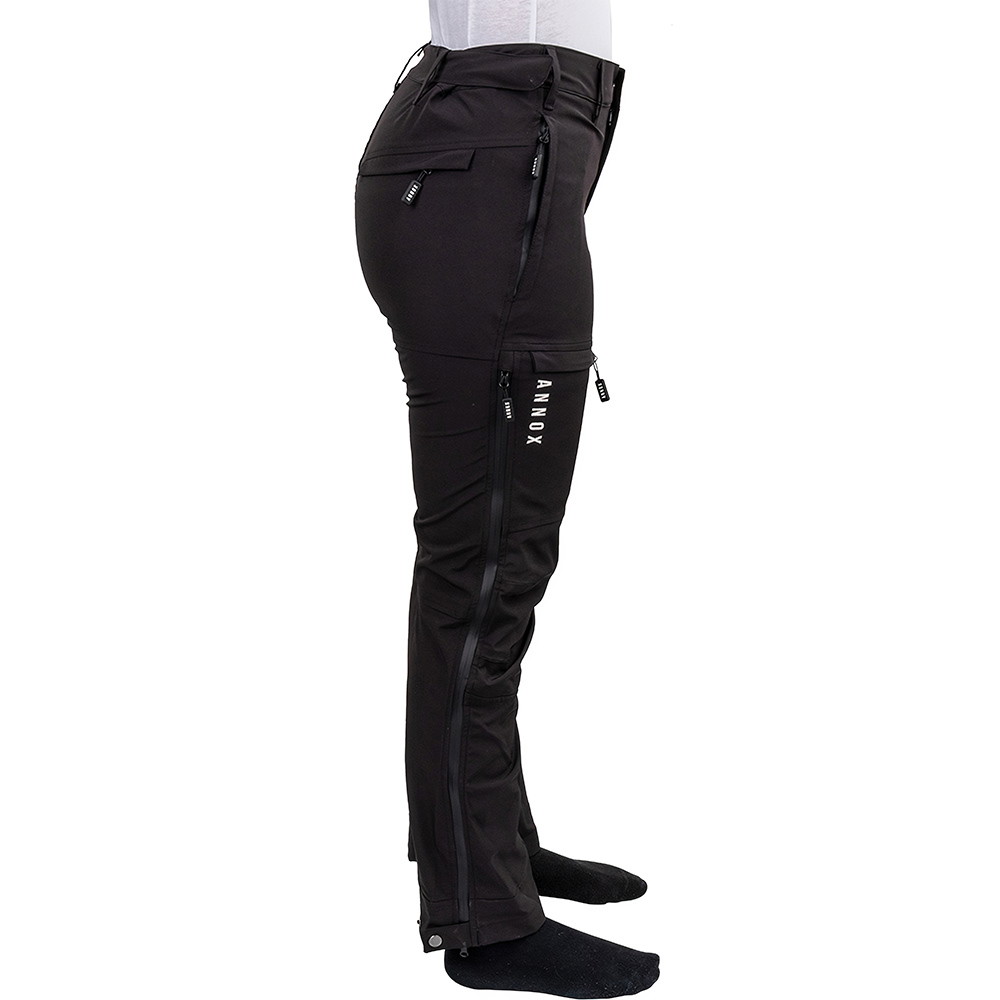 Annox Blizzard Women Shell Pants
