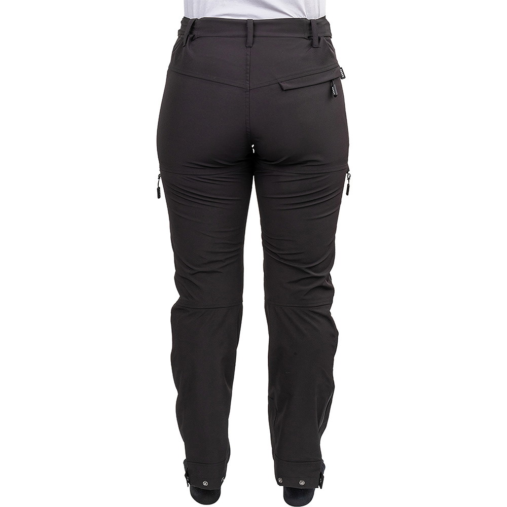 Annox Blizzard Women Shell Pants