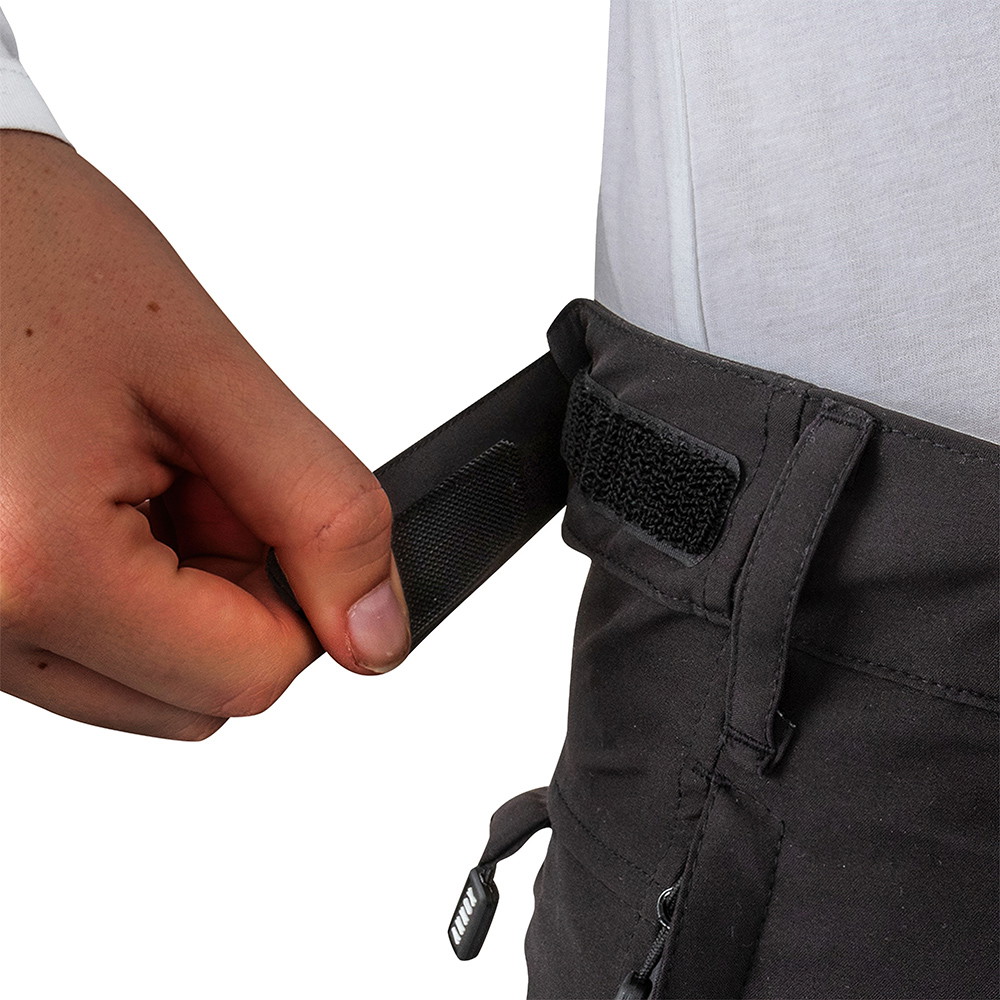 Annox Blizzard Women Shell Pants