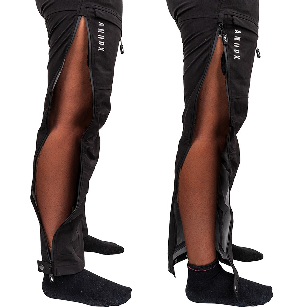 Annox Blizzard Women Shell Pants