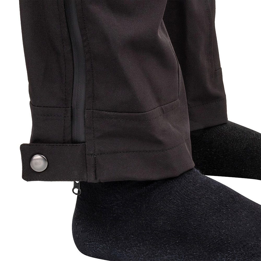 Annox Blizzard Women Shell Pants