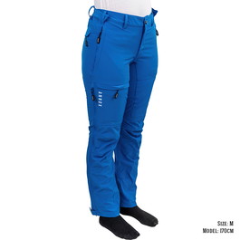 Annox Blizzard Women Shell Pants