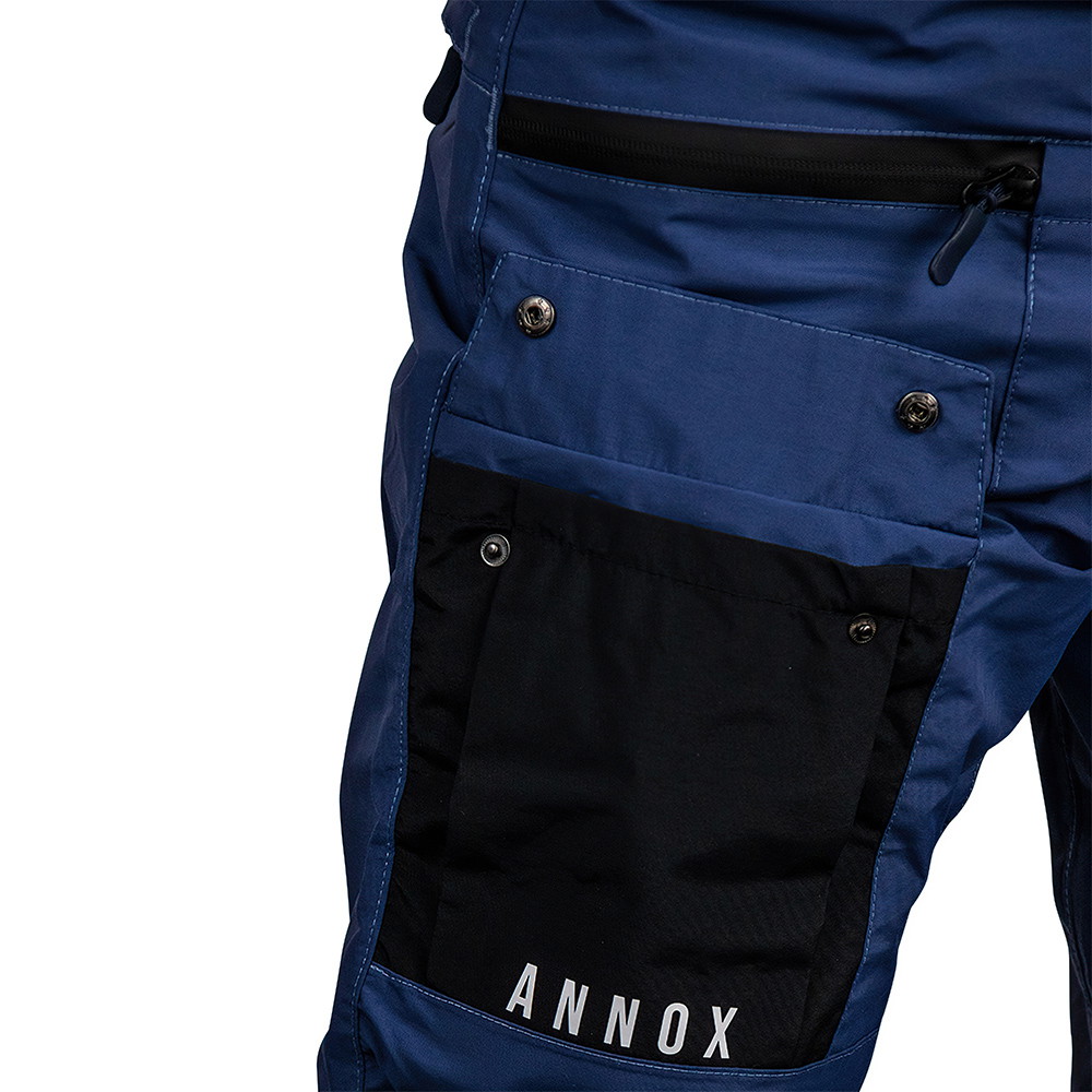 Annox Code Hófelső
