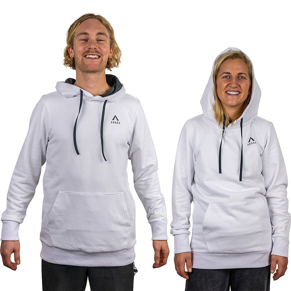 Annox Elite Hoodie