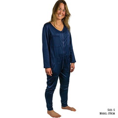 Annox Fleece Teljes Öltöny