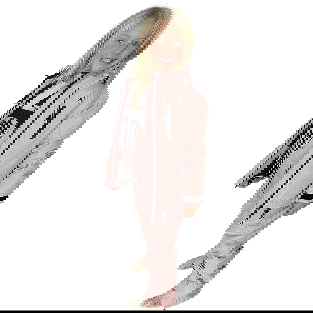 Annox Nova Kids Snow Jacket