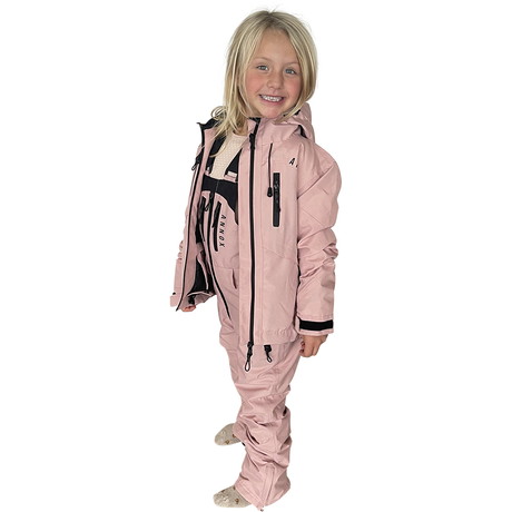 Annox Nova Kids Snow Jacket
