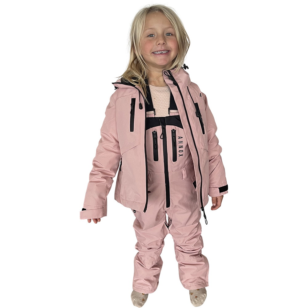 Annox Nova Kids Snow Jacket