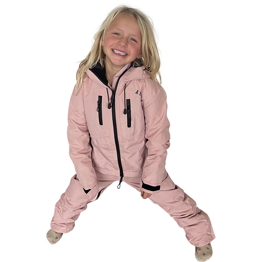 Annox Nova Kids Snow Jacket