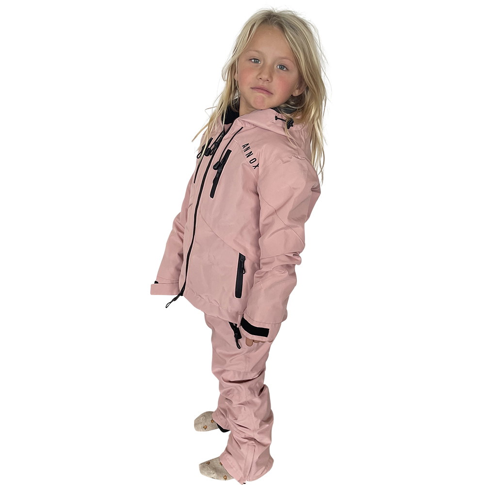 Annox Nova Kids Snow Jacket