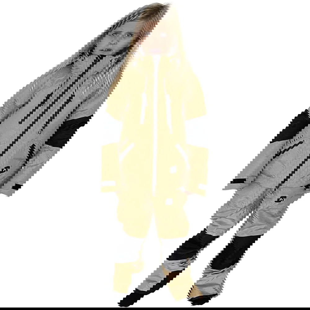 Annox Supreme Kids Snow Jacket