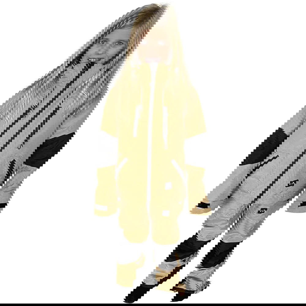 Annox Supreme Kids Snow Jacket