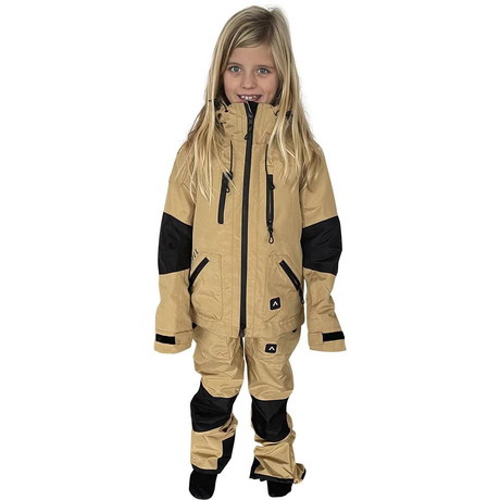 Annox Supreme Kids Snow Jacket
