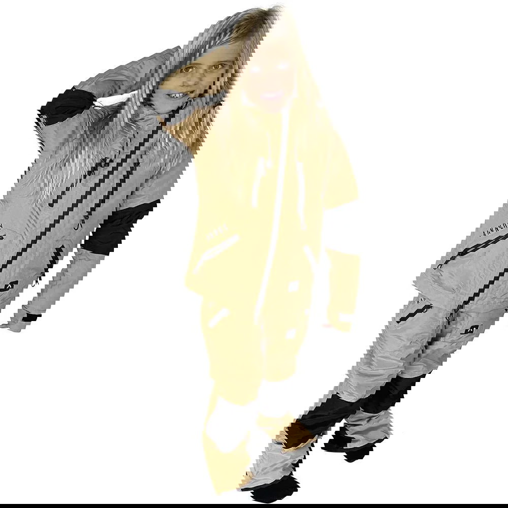 Annox Supreme Kids Snow Jacket