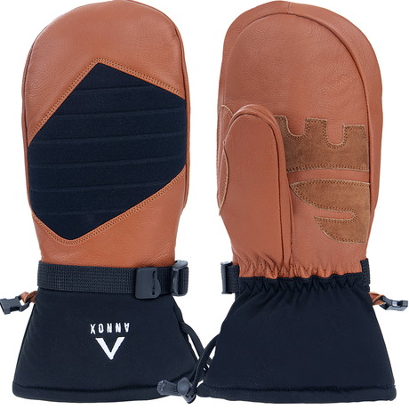 Annox Legacy Mittens