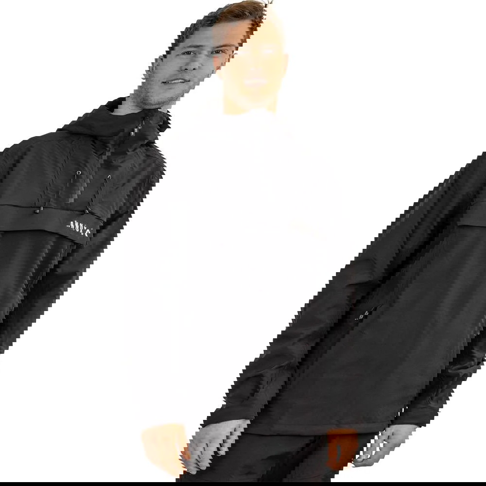 Annox Linx Anorak Shell Jacket
