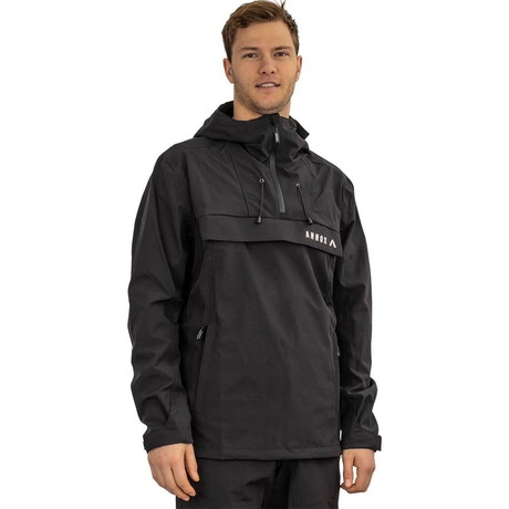 Annox Linx Anorak Shell Jacket