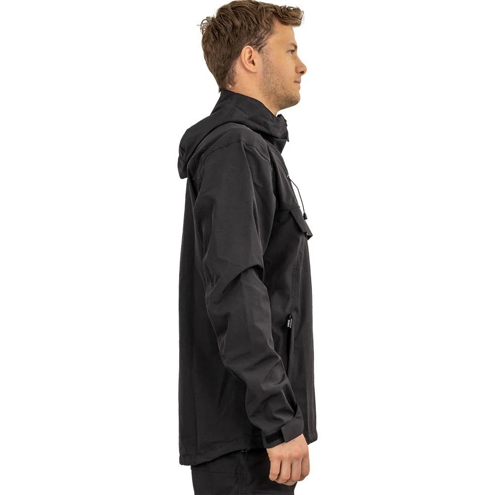 Annox Linx Anorak Shell Jacket