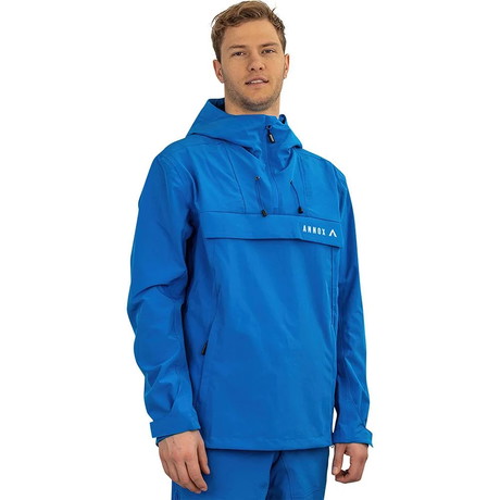 Annox Linx Anorak Shell Jacket