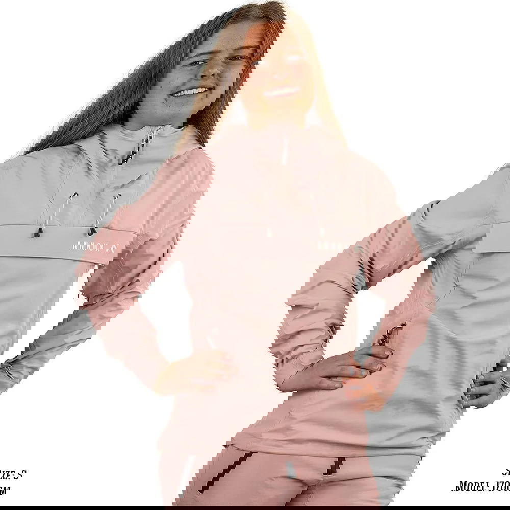 Annox Linx Anorak Womens Shell Jacket