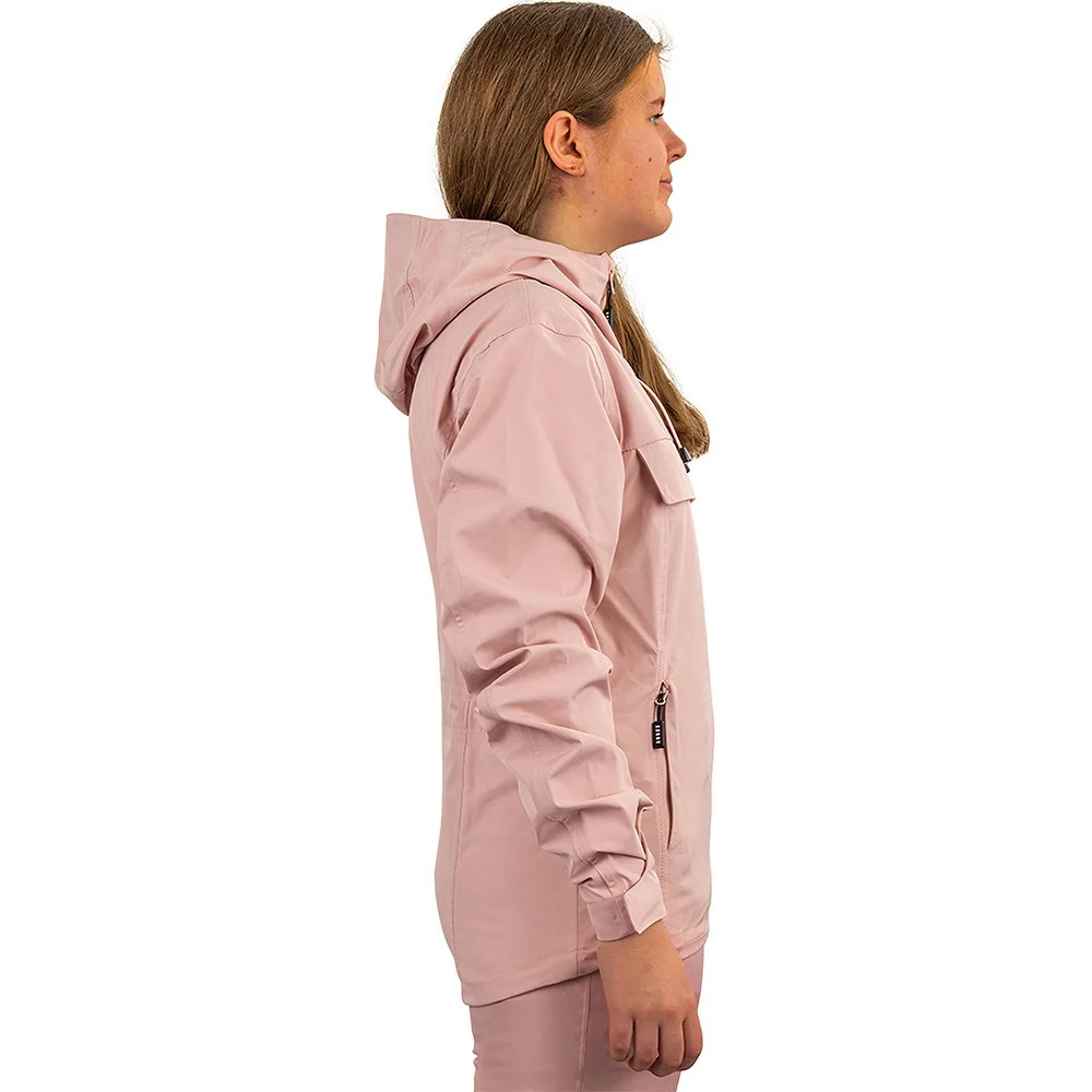 Annox Linx Anorak Womens Shell Jacket