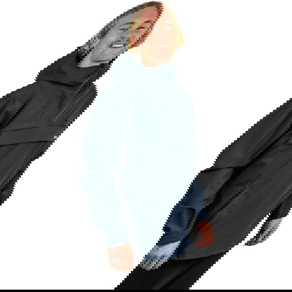 Annox Linx Anorak Shell Jacket