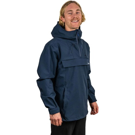 Annox Linx Anorak Shell Jacket