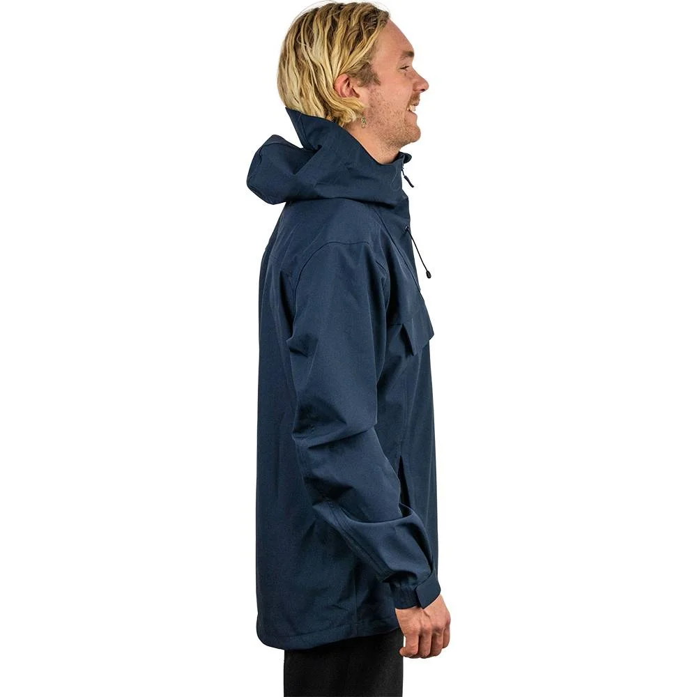 Annox Linx Anorak Shell Jacket