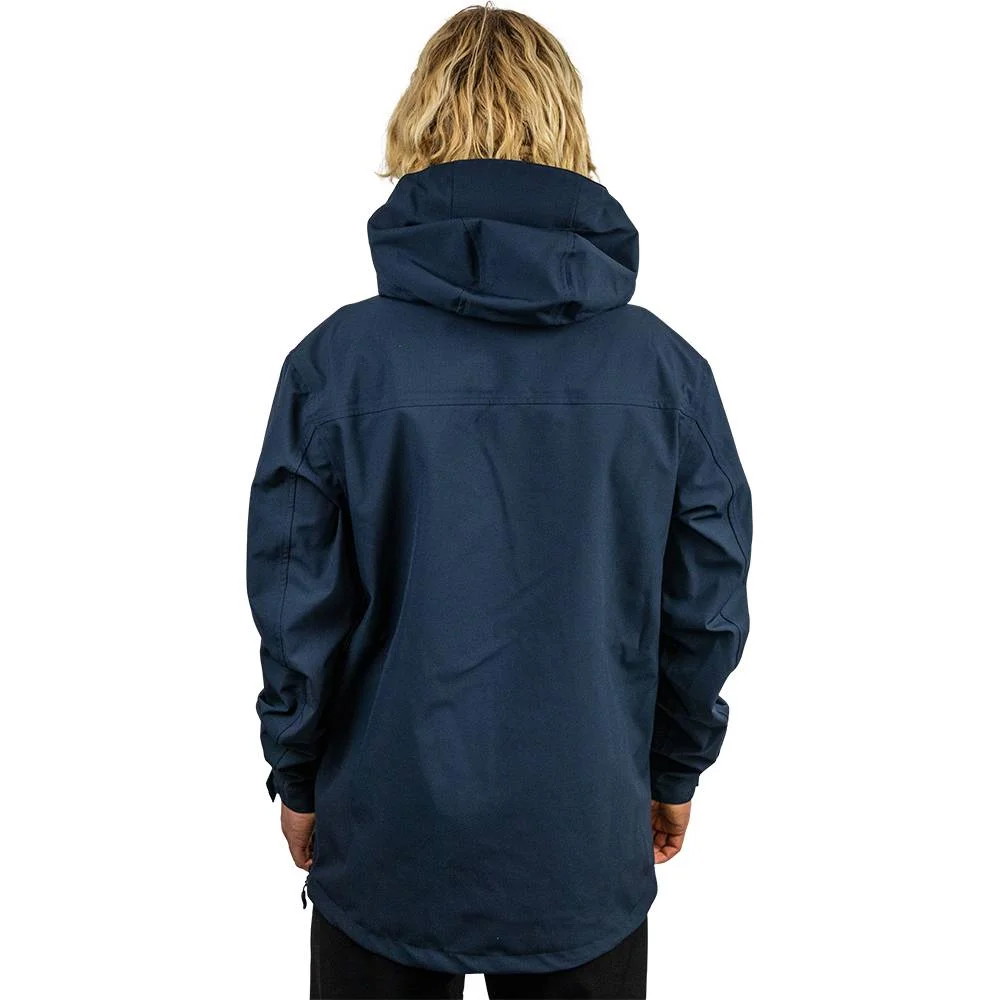 Annox Linx Anorak Shell Jacket