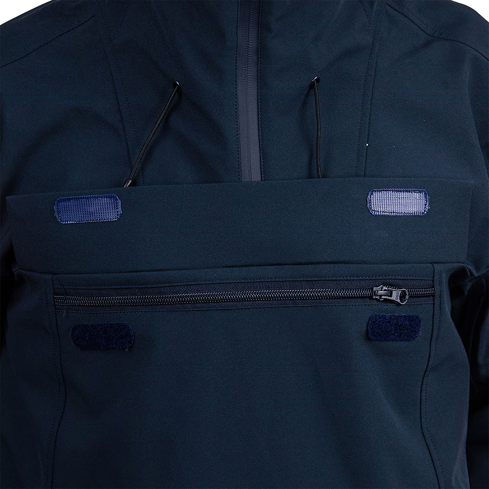 Annox Linx Anorak Shell Jacket