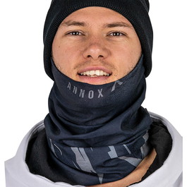 Annox Classic Neck Warmer