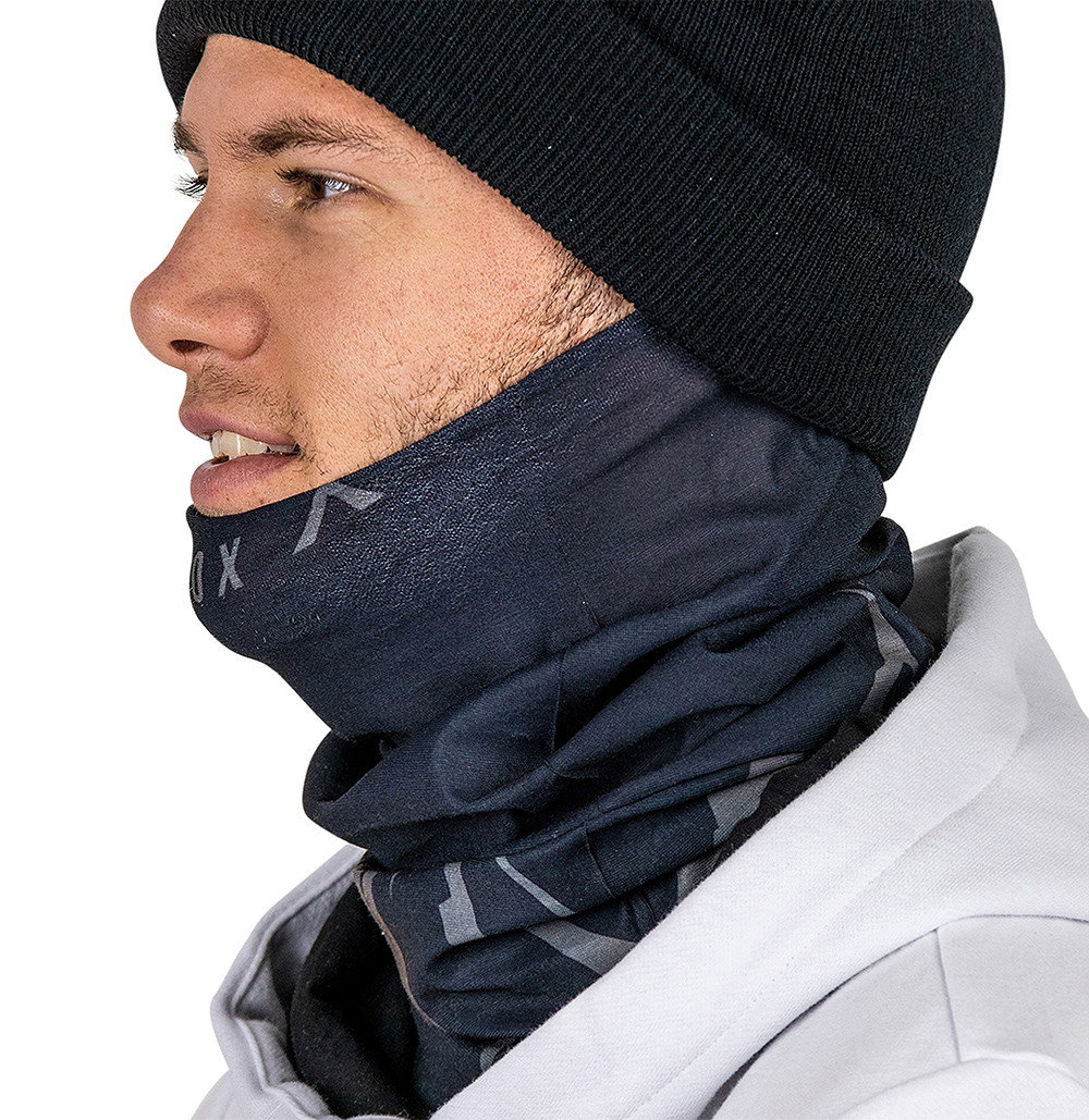 Annox Classic Neck Warmer
