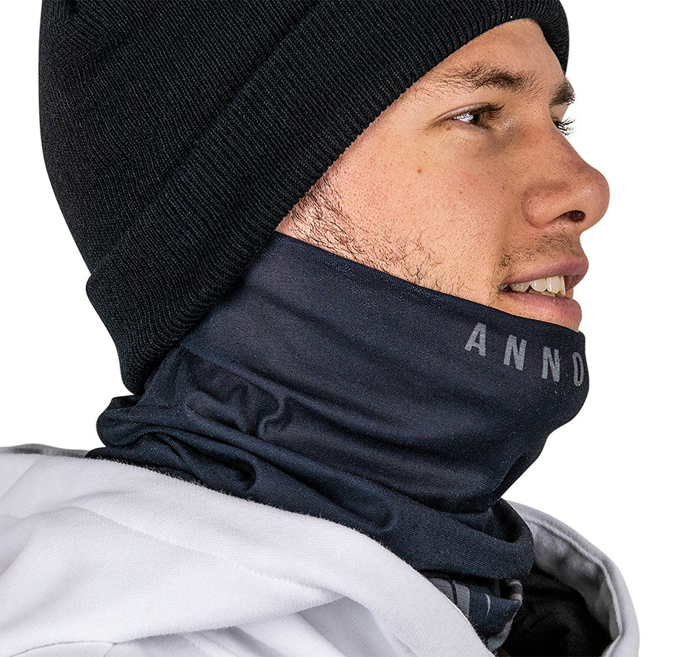 Annox Classic Neck Warmer