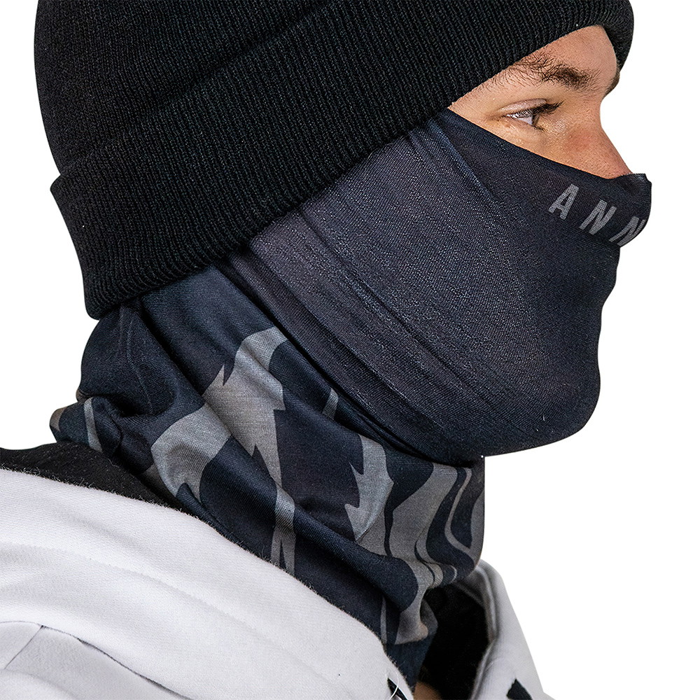 Annox Classic Neck Warmer