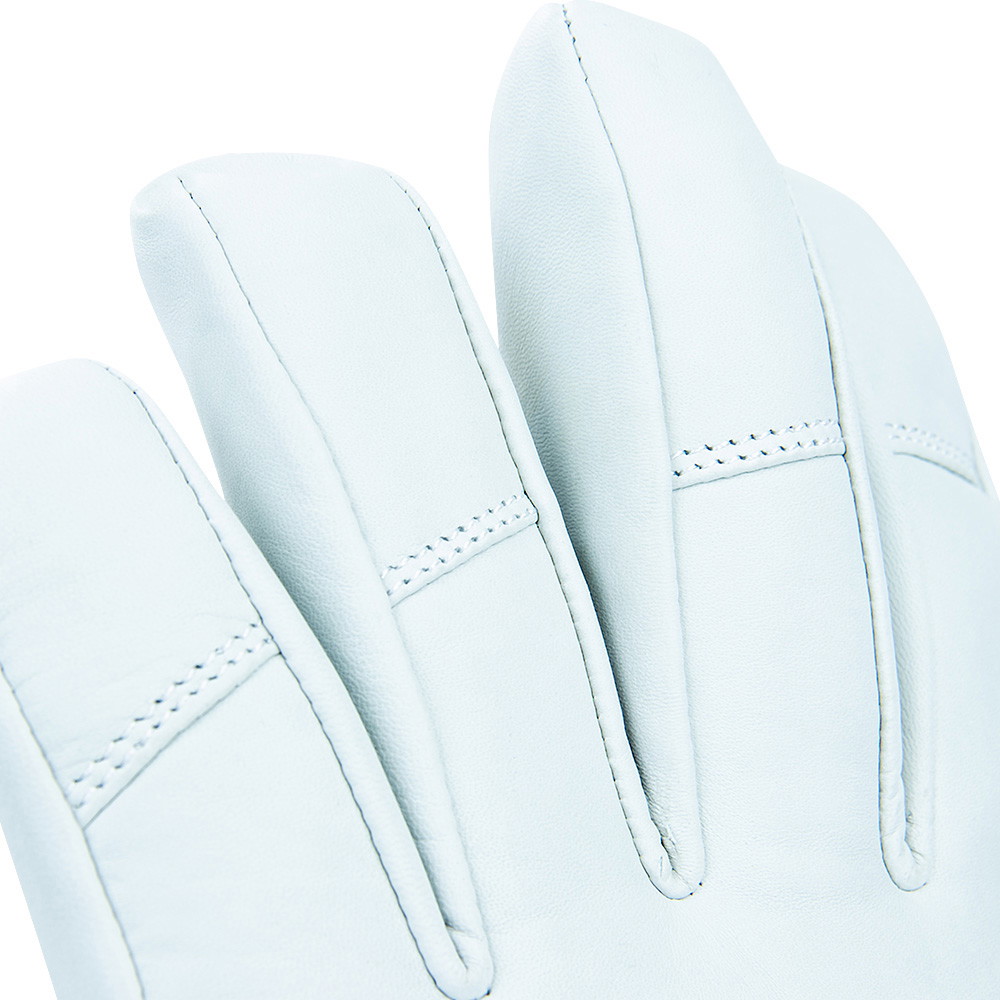 Annox Next Leather Ski Gloves